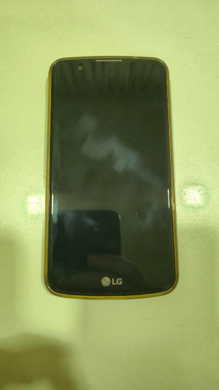 Lg K10 В отличном состоянии
