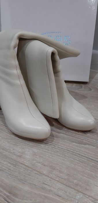 Продам сапожки димесезон