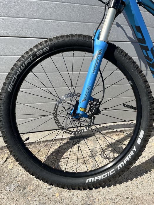Велосипед Drag C2