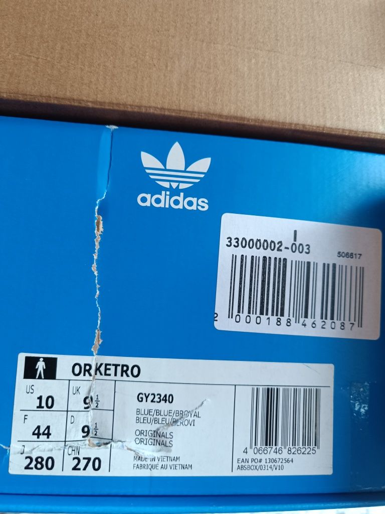 ADIDAS Orketro 2.0
