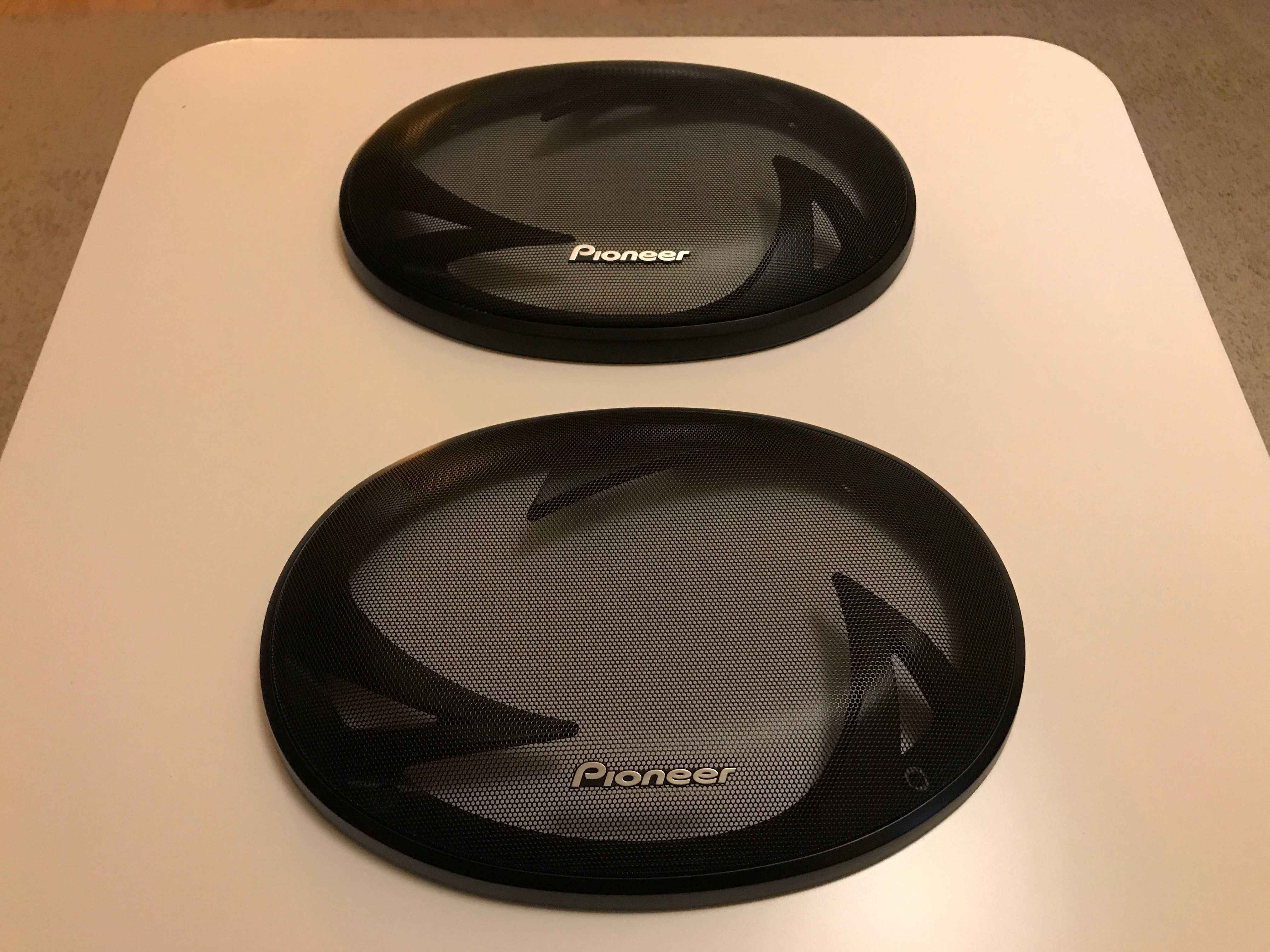 Продавам оригинални решетки за тонколони Pioneer