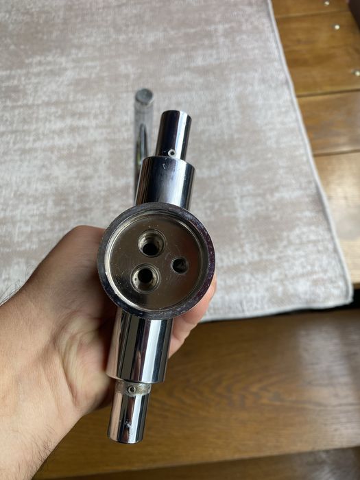 Baterie de bucătărie