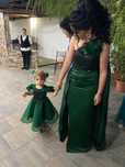 Rochie făcută pe comandă