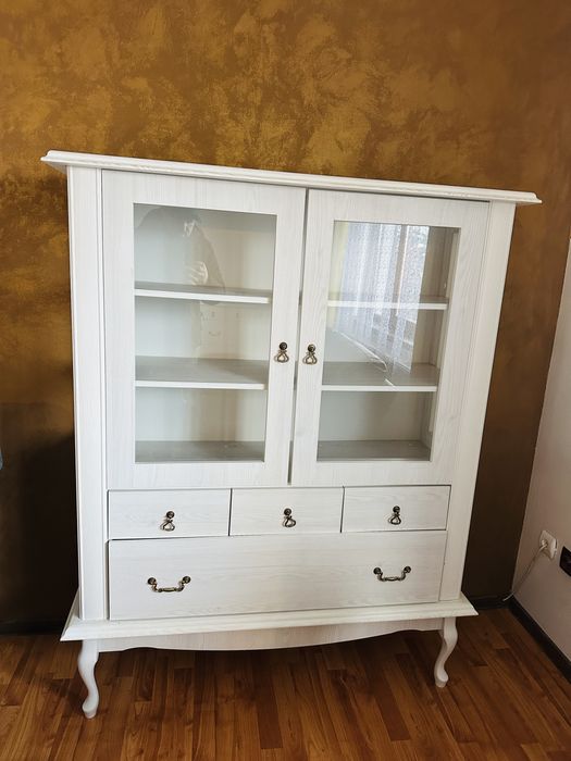 Mobila living , stare foarte buna! Set 5 piese!