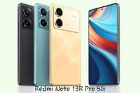 Redmi Note 13R Pro 5G GSM CDMA New 2024 Super Skidka+Dastavka
