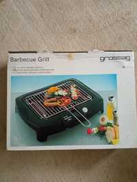 Barbecue Grill- electric