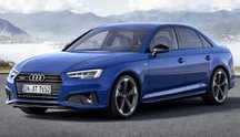 bara fata usa capota far aripa grila trager audi a4 b9 facelift