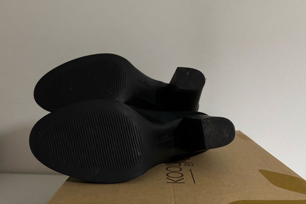 UGG Koolaburra боти