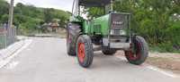 Vând tractor Fendt Farmer 106S