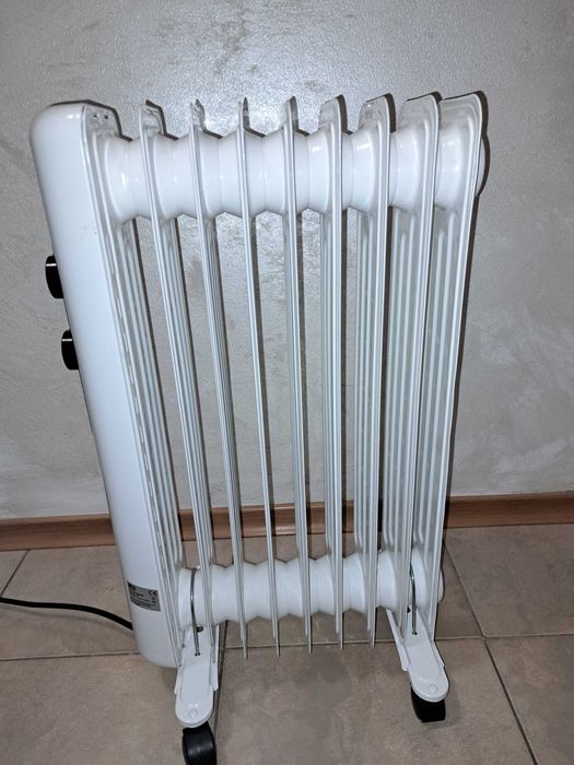 Обогревател  камин