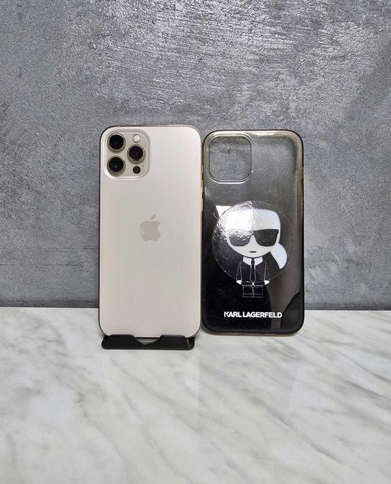 Iphone 12 Pro Max 128GB Bmg Amanet 96561