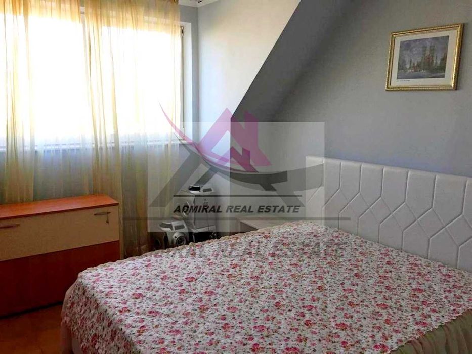 Дава се под наем Четиристаен апартамент в Варна, Чайка - 150 кв.м за 1000 € - Снимка #2