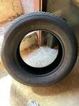 4 Dunlop Grandtrek AT25 265 60 R18 110H