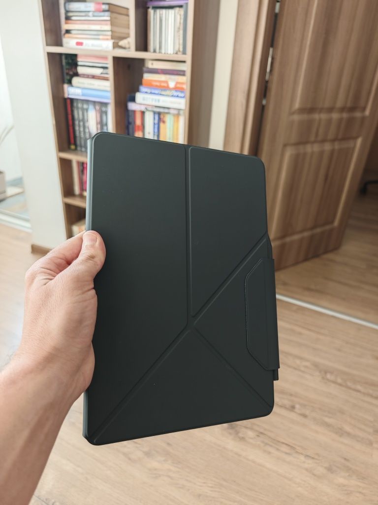 Таблет Xiaomi Pad 6S Pro 12.4 - 256GB/8GB + оригинален кейс и писалка