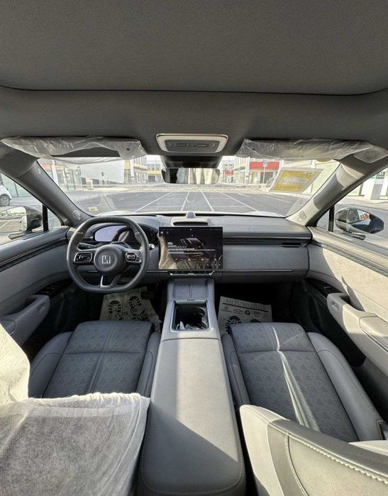 Zeekr 7x naqtga va bolip tolashga