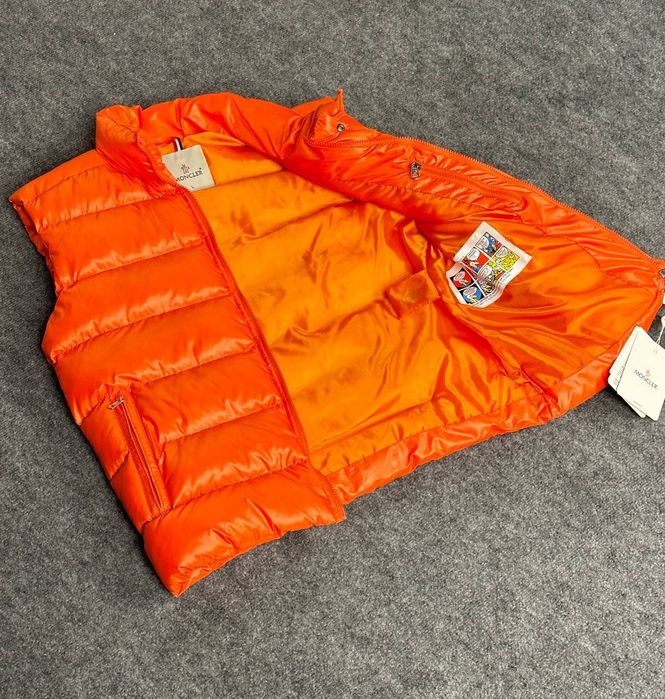 Унисекс елек високо качество