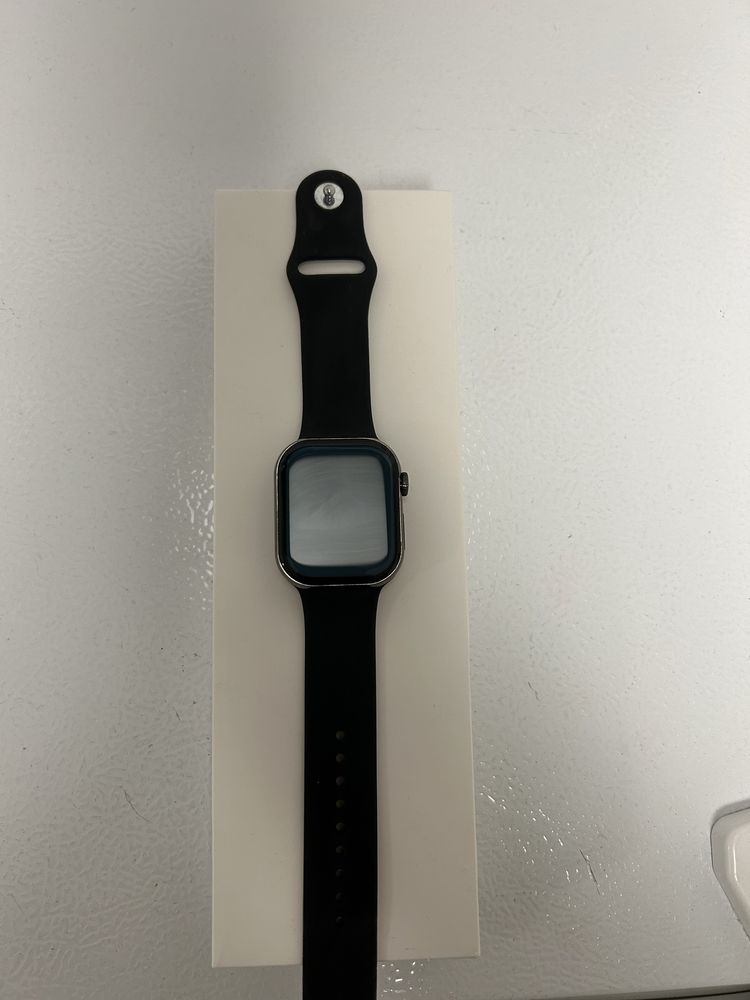 Apple watch-10 S