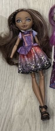 Эвер афтер хай | Ever after high