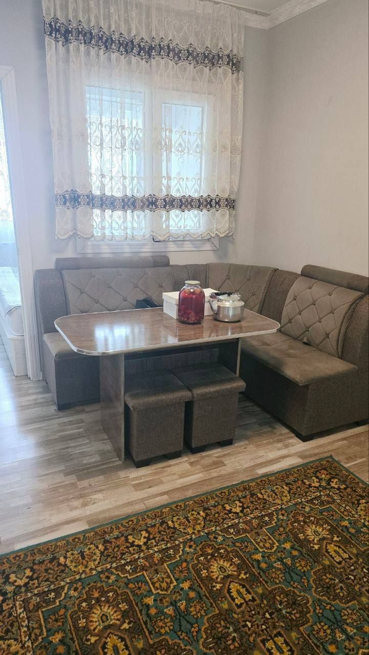 Юнусабад 19, 1в2/4/9 бывшее общежитие 31кв.м