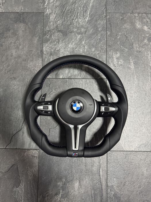 Volan Bmw Seria 1,2,3,4