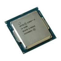 Procesor Intel Core i3 6100