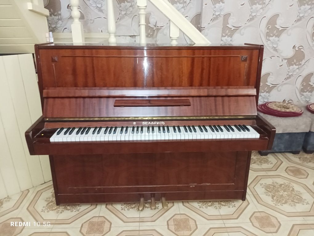 Продается Пианино Биларусь