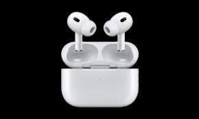 Airpods pro 2  type C с оставаща гаранция годинa и чисто нова лява