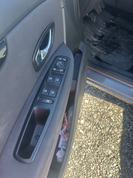 De vanzare renault grand scenic