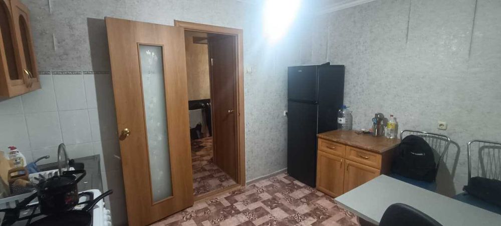 1 ком Кв + теплый Гараж с отоплением