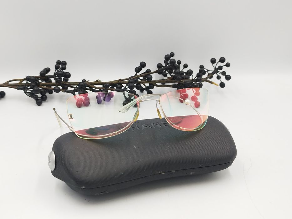 CHANEL VINTAGE, Italy Оригинални винтидж очила