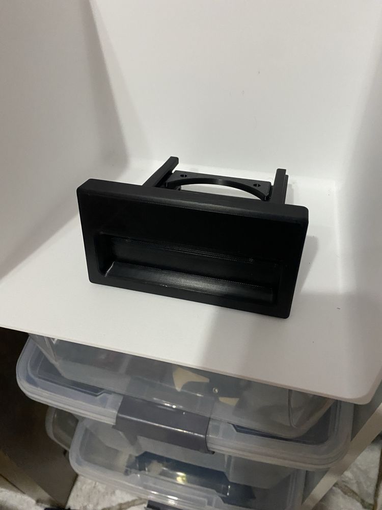 cupholder vw transporter t4