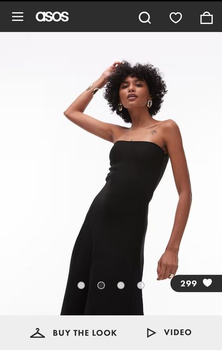 Rochie neagra Mango cu eticheta