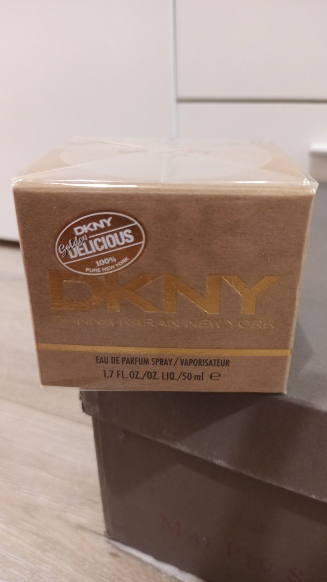 Dkny Golden Delicious EDP