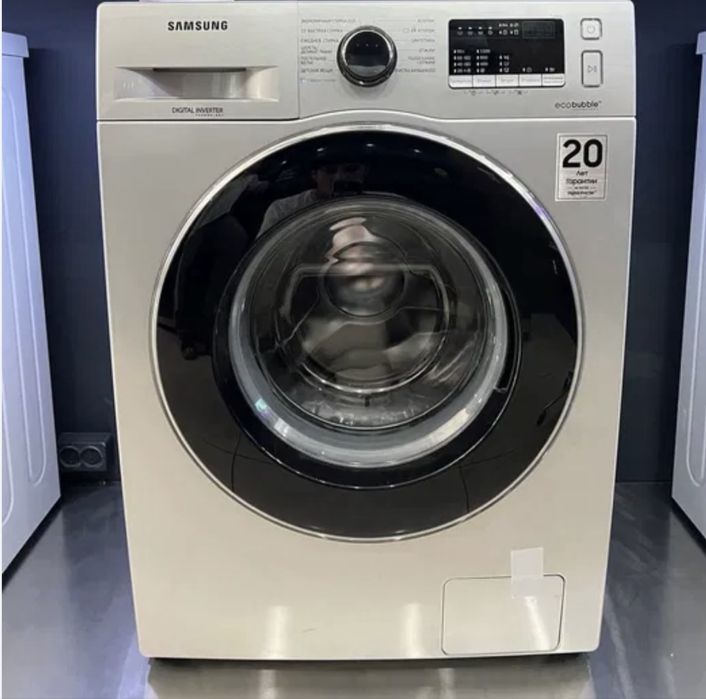 Стиральная машинка самсунг 6-12 кг