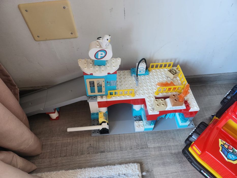 Lego duplo multe modele