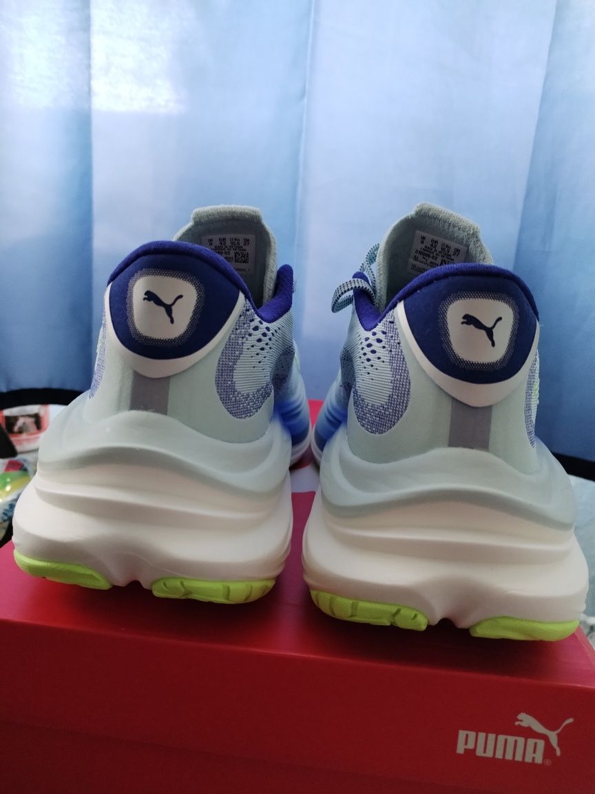 Puma Mag Max Nitro 42номер 27см.