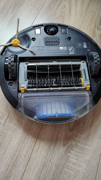 Irobot Roomba 676