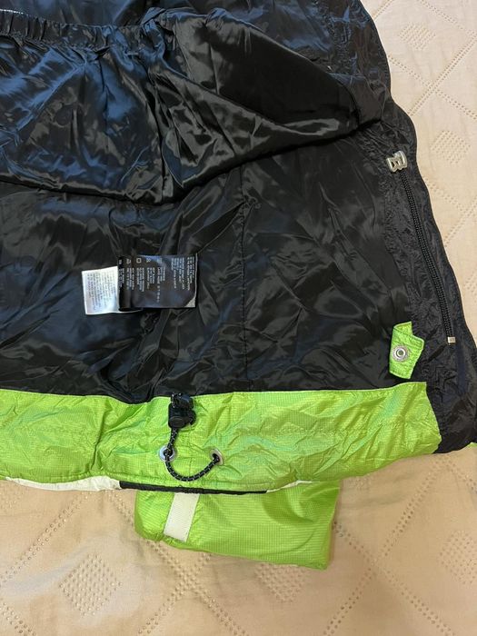 Дамско Пухено Ски Яке Bogner