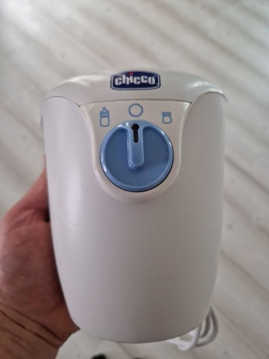 Incalzitor pt. lapte