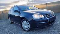 VW Golf 5 /1.9 tdi / 4X4 /an 2008 /105 cai/ Carte SERVICE