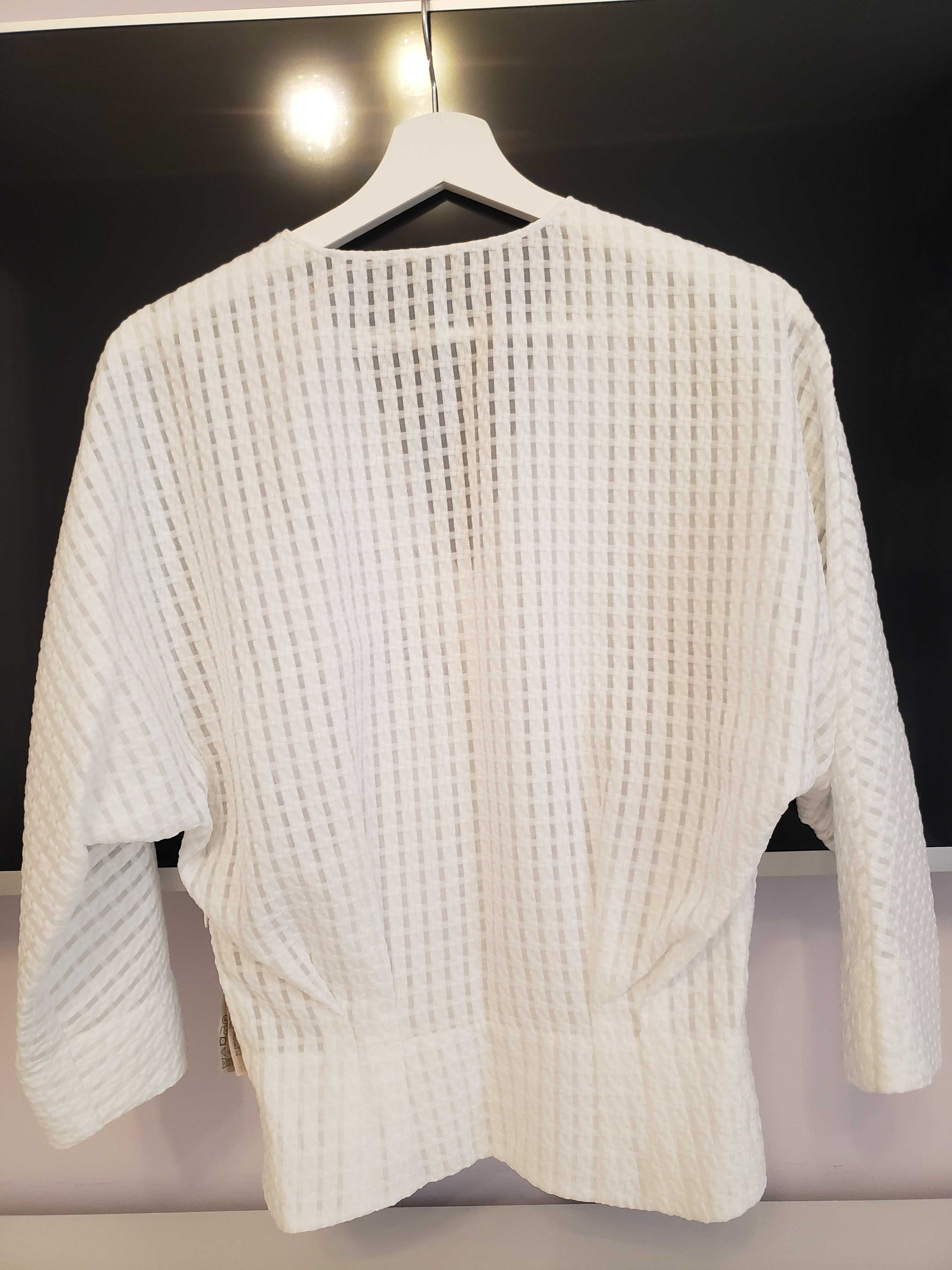 Bluza Massimo Dutti