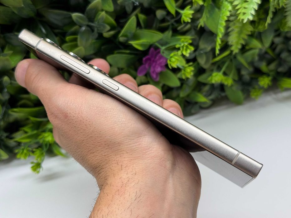 Samsung Galaxy S24 Ultra 256GB 12GB Ram Гаранция