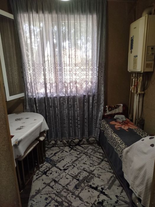 Продается квартира