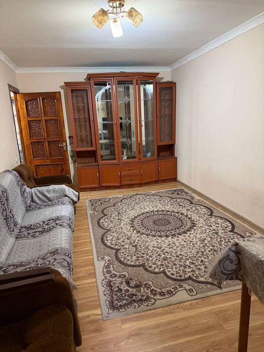 Квартира продаётся Чиланзар Г9а 3/1/4 бал 2*6 фархадский