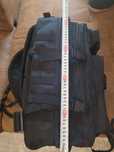 Vând Rucsac cordura 50 L, nou
