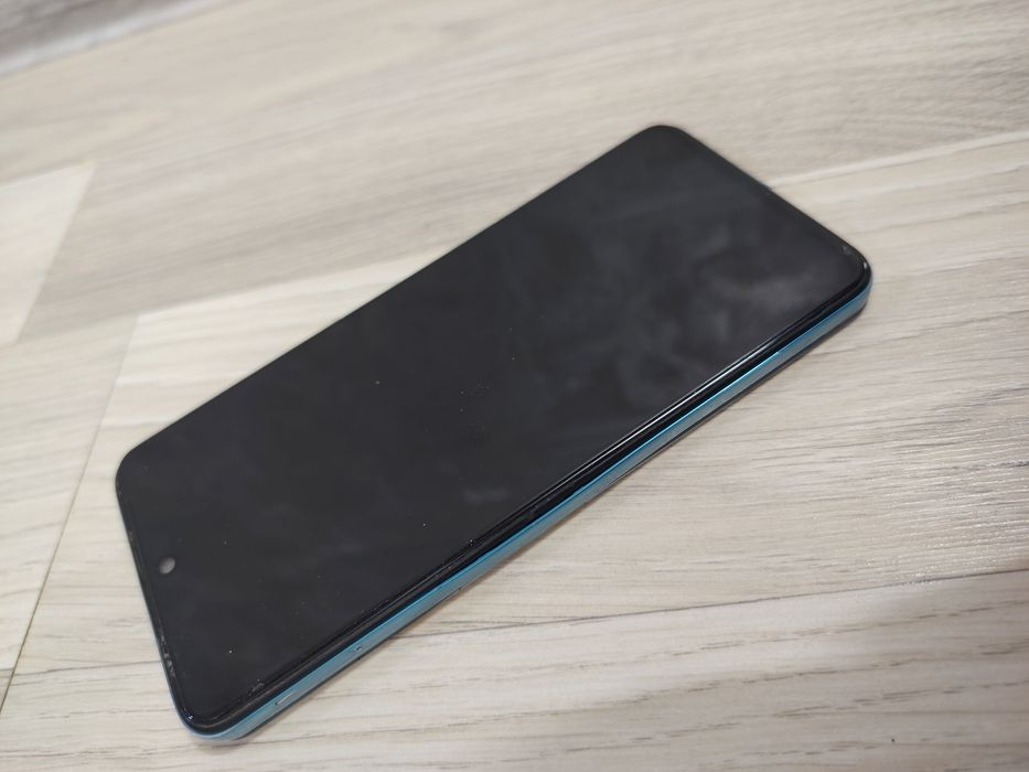 Redmi note 11 4/64
