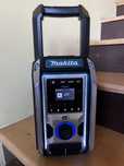Boxa radio bluetooth Makita DMR 115