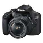 Canon eos 2000D комплект