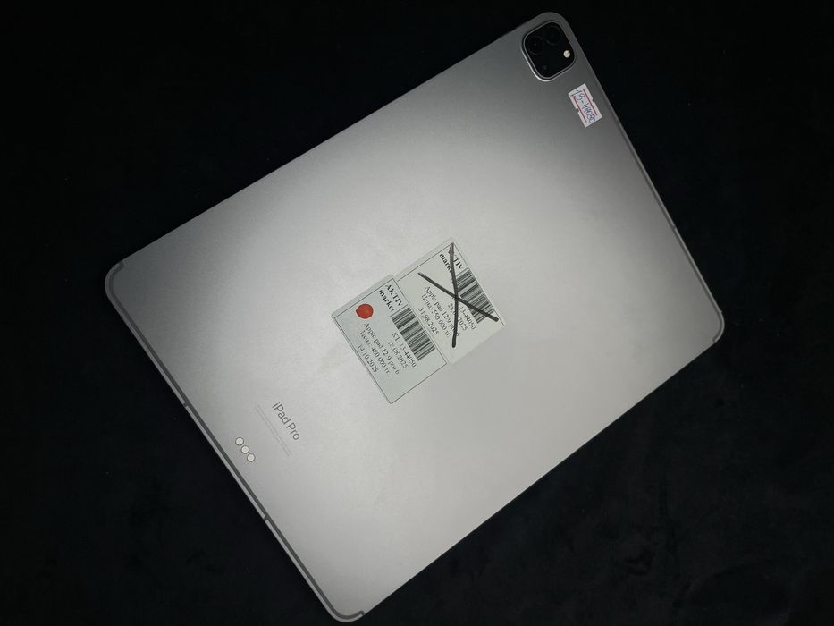 Ipad pro 6 Актив Маркет
