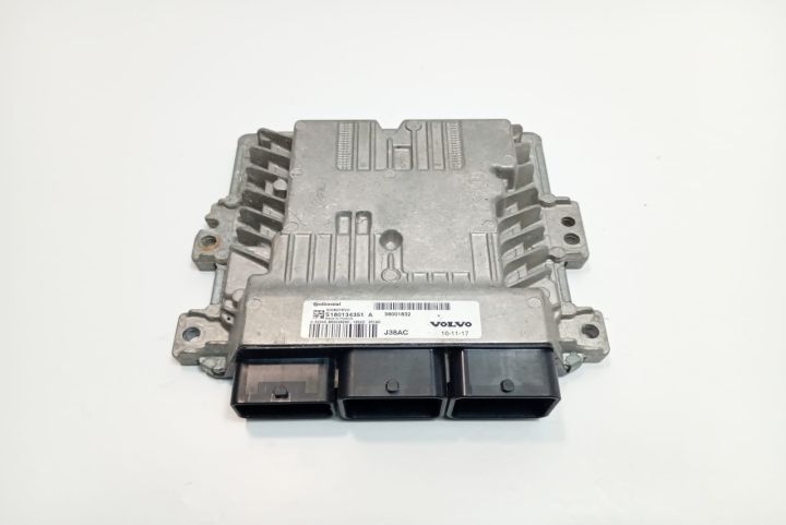 Calculator motor ECU S180134351A Volvo S60 a 2-a generatie